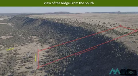 00 N Hillside Ln, Quemado, NM 87829
