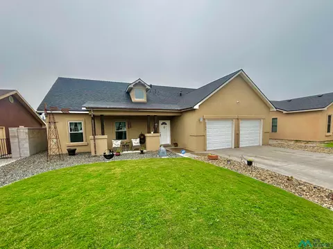 2123 E Heritage, Hobbs, NM 88240