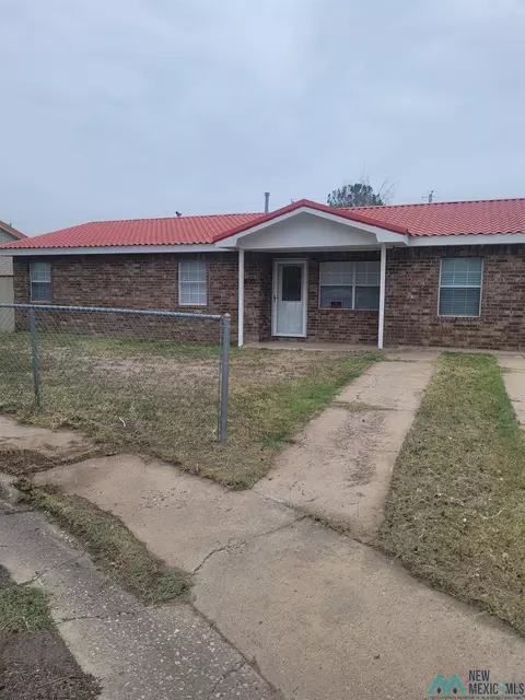 800 W Sayers, Hobbs, NM 88240