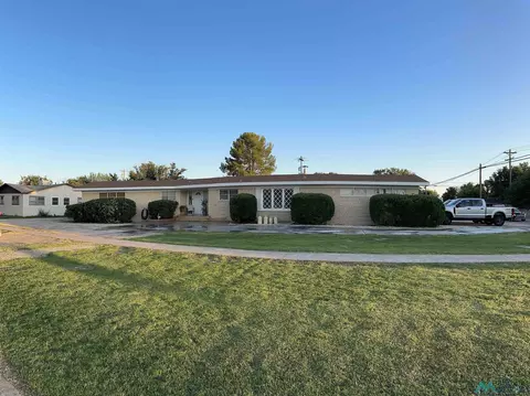 819 W Ave I Ave, Lovington, NM 88260