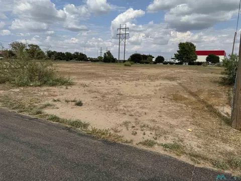 3801 S Main St, Roswell, NM 88203