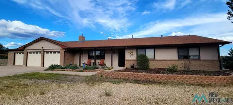 3715 W Tom Lyons Dr, Silver City, NM 88061