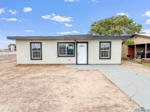 201 N Coleman St, Hobbs, NM 88240