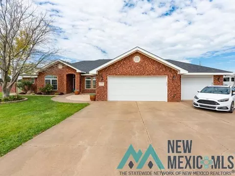 5500 Wilclark Rd, Clovis, NM 88101 photo 1