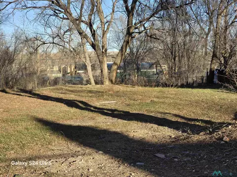 1616 S Pacific St, Las Vegas, NM 87701