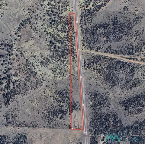 1602 S State Hwy 602, Vanderwagen, NM 87326