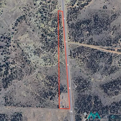1602 S State Hwy 602, Vanderwagen, NM 87326