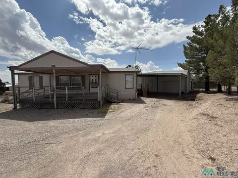 214 Black Range Ave, Elephant Butte, NM 87935
