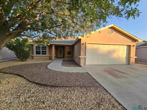 1529 Bradley, Hobbs, NM 88240
