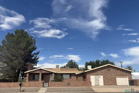 101 E Mesquite St, Deming, NM 88030