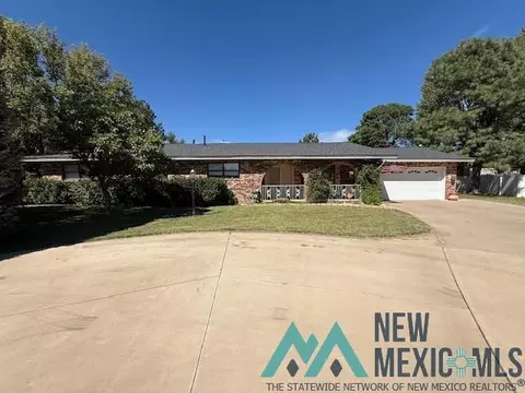 3532 Brynhurst Ct, Clovis, NM 88101
