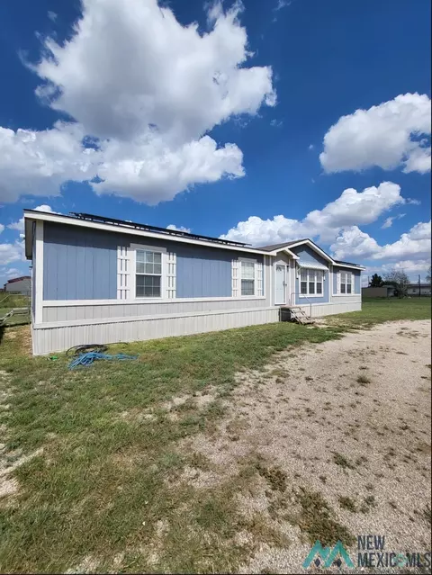 4818 W Guadalupe St, Hobbs, NM 88240