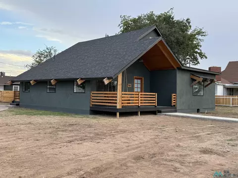 501 W Dallas Ave, Artesia, NM 88210