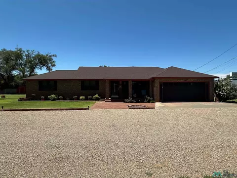 1618 E Route 66, Tucumcari, NM 88401