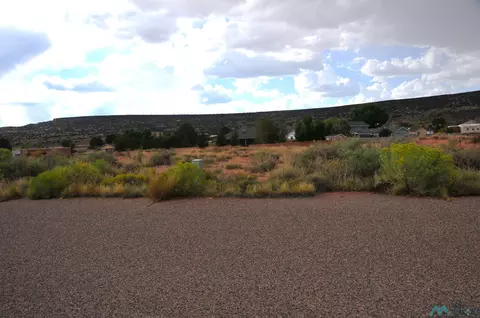 tbd Western Terrace St, Grants, NM 87020
