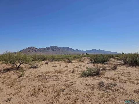 Nnnn Del Sol Rd Se Road, Deming, NM 88030