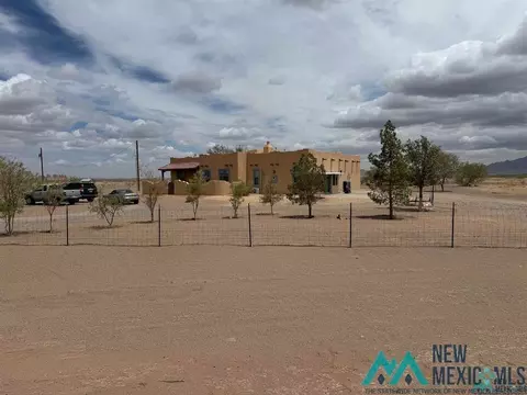4365 SW La Bajada, Deming, NM 88030