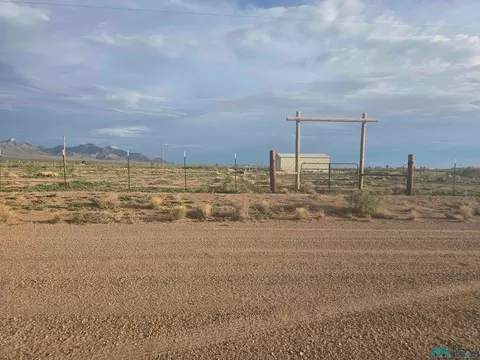 SE Warm Springs, Deming, NM 88030