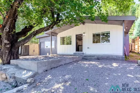 241 Junction Rd, Ruidoso, NM 88345
