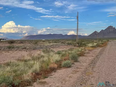 Challa Rd Se Lot 5, Deming, NM 88030