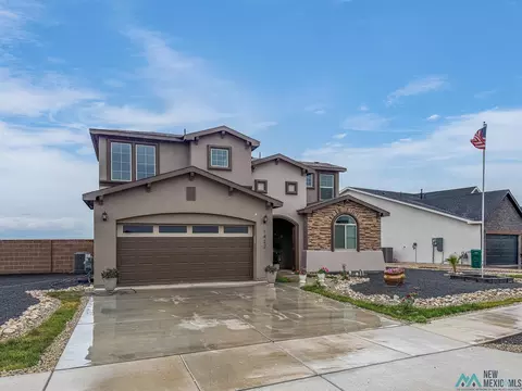 1119 W Breeze, Hobbs, NM 88240