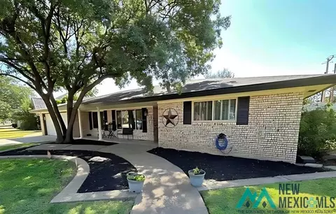 501 E Zia St, Hobbs, NM 88240