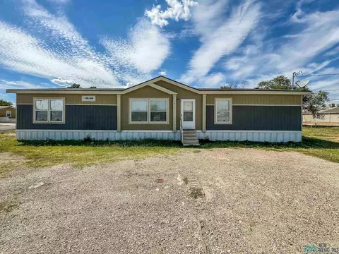 915 S Turner St, Hobbs, NM 88240