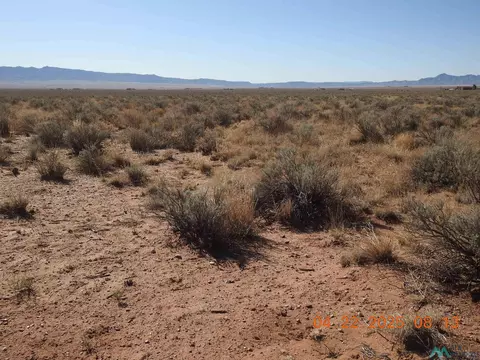 0 Canilla Loop, Belen, NM 87002