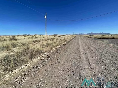 0000 NW Butterfield Rd, Deming, NM 88030