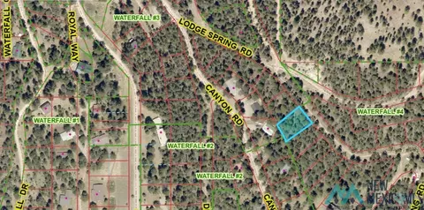 1 Lodge Spg, Cloudcroft, NM 88317 photo 4