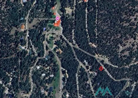 1 Lodge Spg, Cloudcroft, NM 88317 photo 11