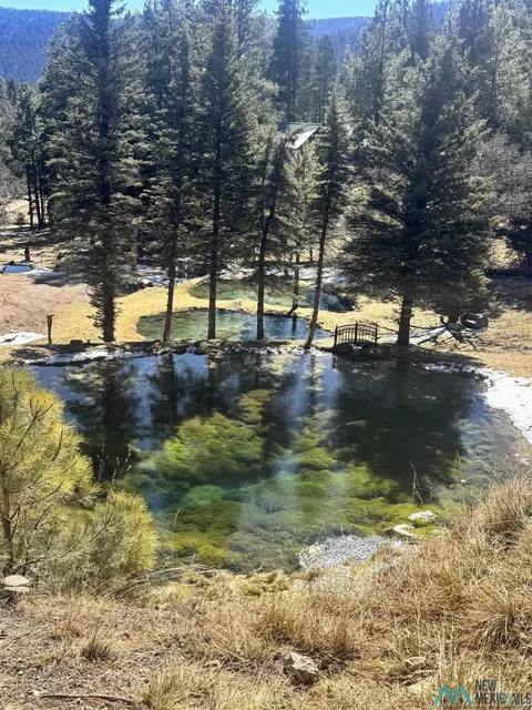 lot1 Lodge Spring Rd, Cloudcroft, NM 88317