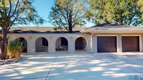 418 E Abo Dr, Hobbs, NM 88240