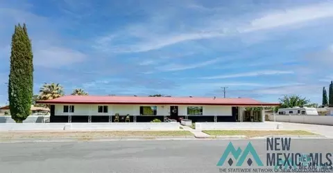1315 S Santa Monica St, Deming, NM 88030