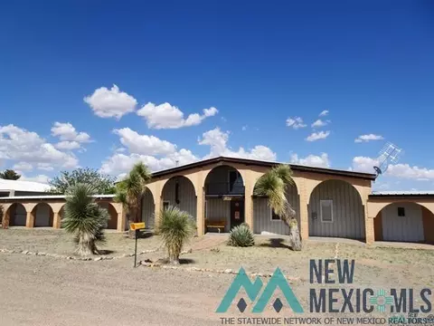28285 Sur Luna Road Se Rd, Deming, NM 88030