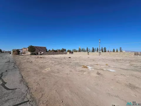 2889 E Water Hazard Rd, Deming, NM 88030