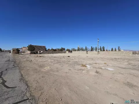 2889 E Water Hazard Road Rd, Deming, NM 88030