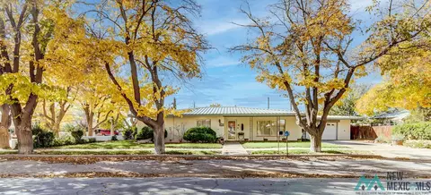 420 S Slate Street St, Deming, NM 88030