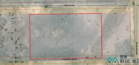 SE Fillmore, Deming, NM 88030
