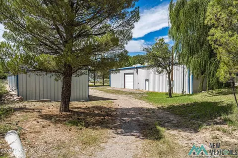 119 Trujillo Creek Rd, Arrey, NM 87930