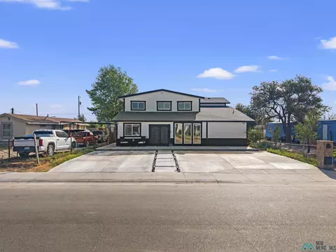 414 S Childers Dr, Hobbs, NM 88240