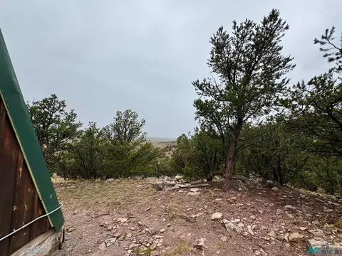 Exterior - 31 Bluff, Thoreau, NM 87323 photo 3 of 6