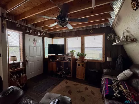 Living - 31 Bluff, Thoreau, NM 87323 photo 1 of 2
