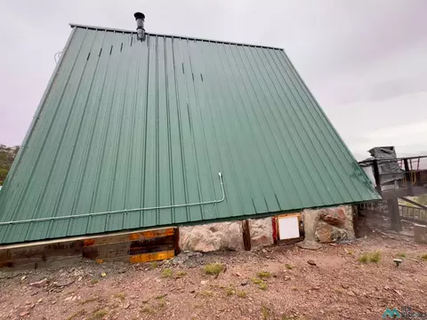 Exterior - 31 Bluff, Thoreau, NM 87323 photo 4 of 6