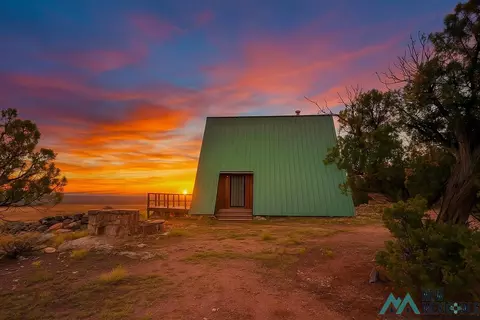 Exterior - 31 Bluff, Thoreau, NM 87323 photo 5 of 6