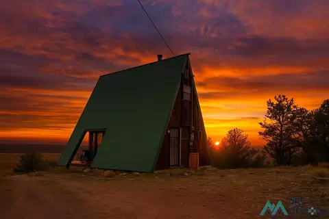 31 Bluff Rd, Thoreau, NM 87323