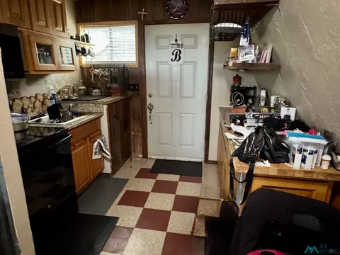 Entry Way - 31 Bluff, Thoreau, NM 87323 photo 2 of 3