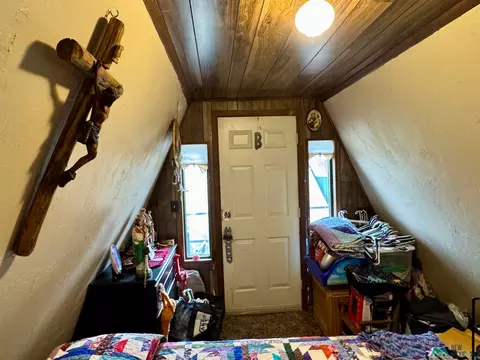 Entry Way - 31 Bluff, Thoreau, NM 87323 photo 3 of 3