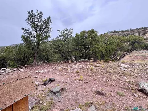 Exterior - 31 Bluff, Thoreau, NM 87323 photo 2 of 6