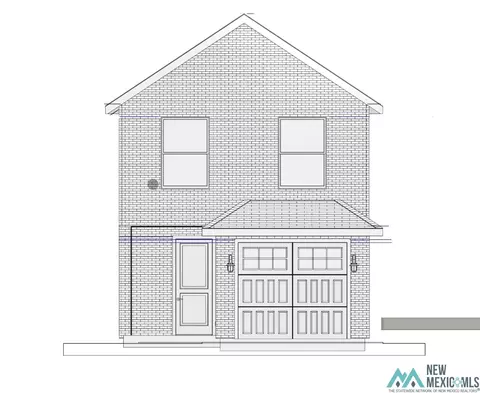 2905 N Platino Dr, Hobbs, NM 88240